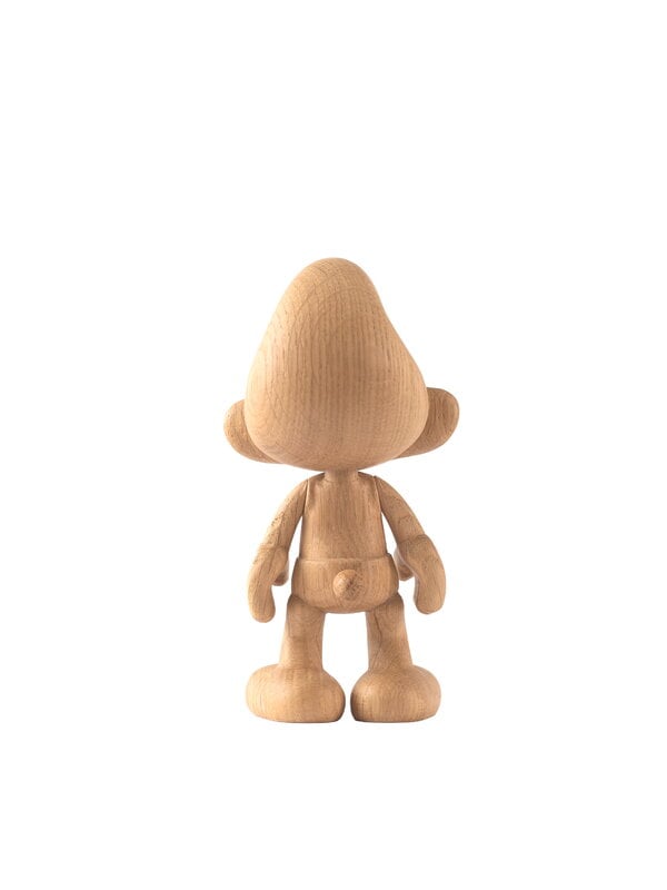 Boyhood Smurfs x Wood Smurf, S, tammi, näkymä 3
