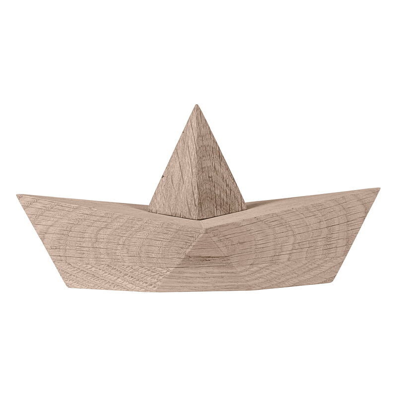 Boyhood Admiral, L, oak, view 2