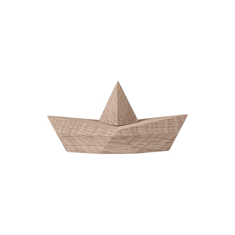Boyhood Admiral, S, oak, view 3