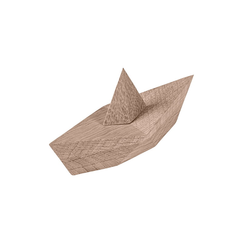 Boyhood Admiral, S, oak, view 4