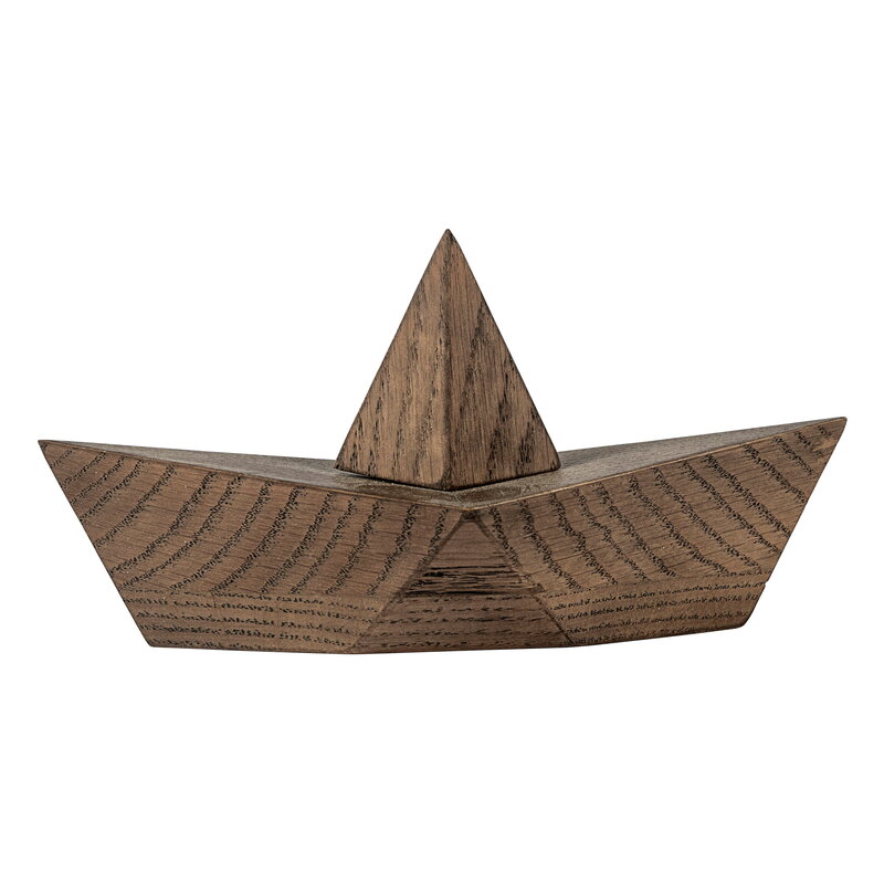 Boyhood Admiral, L, rovere affumicato, vista 3