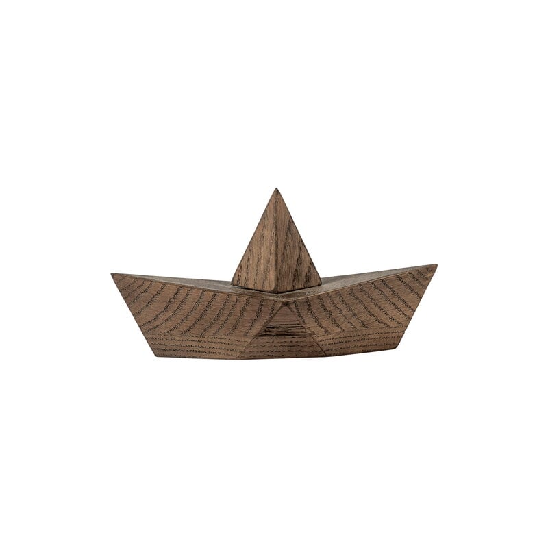 Boyhood Admiral, S, rovere, vista 2