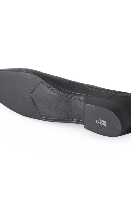 Tom Dixon Cast Shoe doorstop, cast iron, view 5
