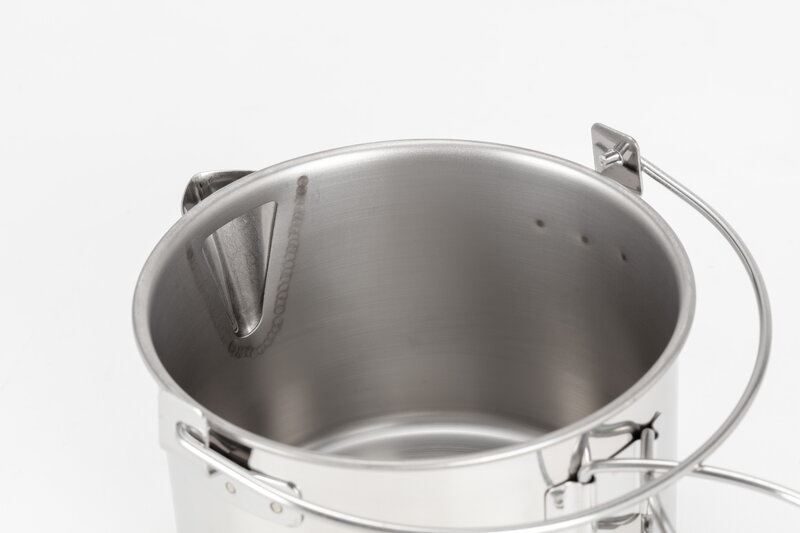 Snow Peak Kettle No.1, view 8
