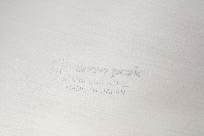 Snow Peak Kettle No.1, view 4