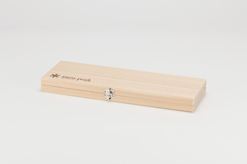 Snow Peak Chopping board set, large, view 4