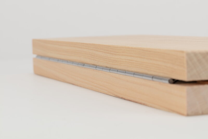 Snow Peak Chopping board set, large, view 10