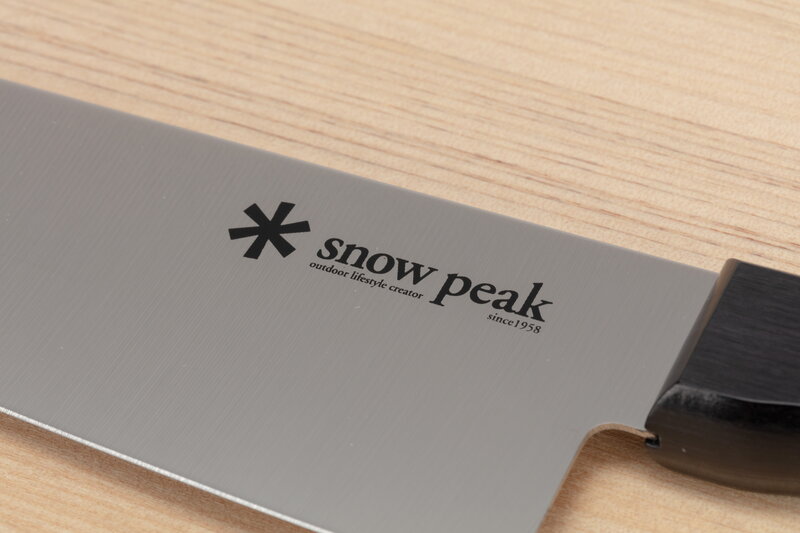 Snow Peak Chopping board set, large, view 7