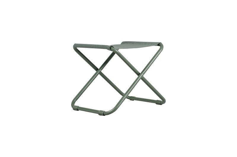 Fiam Chico Outdoor rahi, sage green, tuotteen lisäkuva