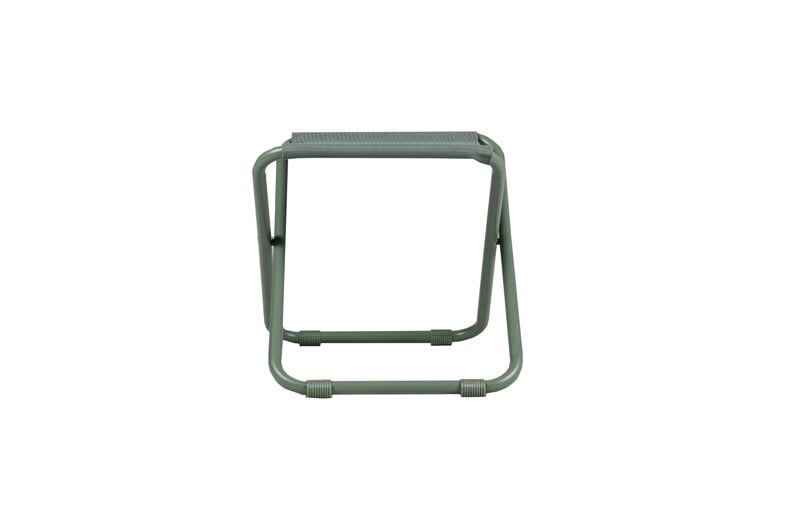 Fiam Chico Outdoor rahi, sage green, tuotteen lisäkuva