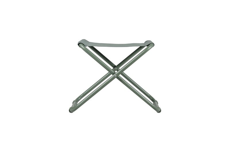 Fiam Chico Outdoor rahi, sage green, tuotteen lisäkuva