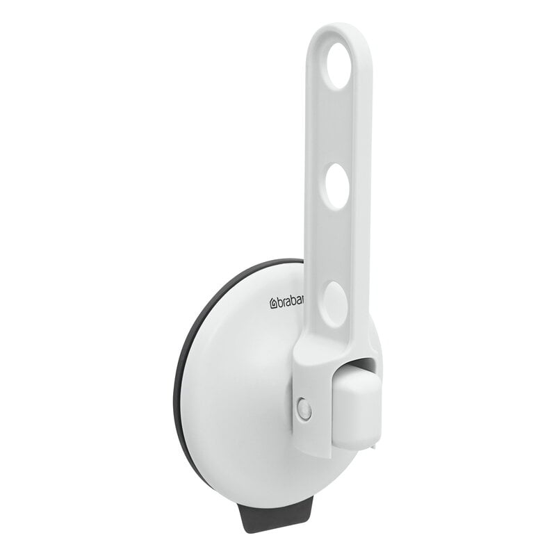 Brabantia Clothes Hook with Suction Cup