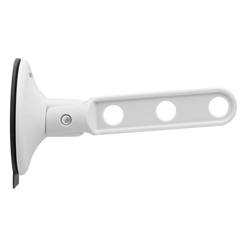 Brabantia Clothes hook with suction cup, light grey, extra image