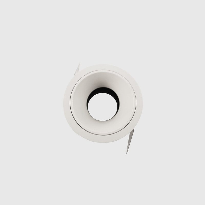 Tala Core ceiling lamp, recessed, white, extra image