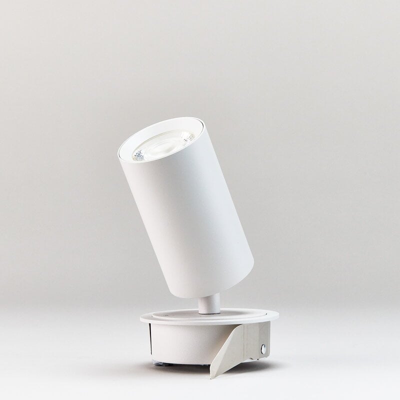 Tala Core ceiling lamp, recessed, white, extra image