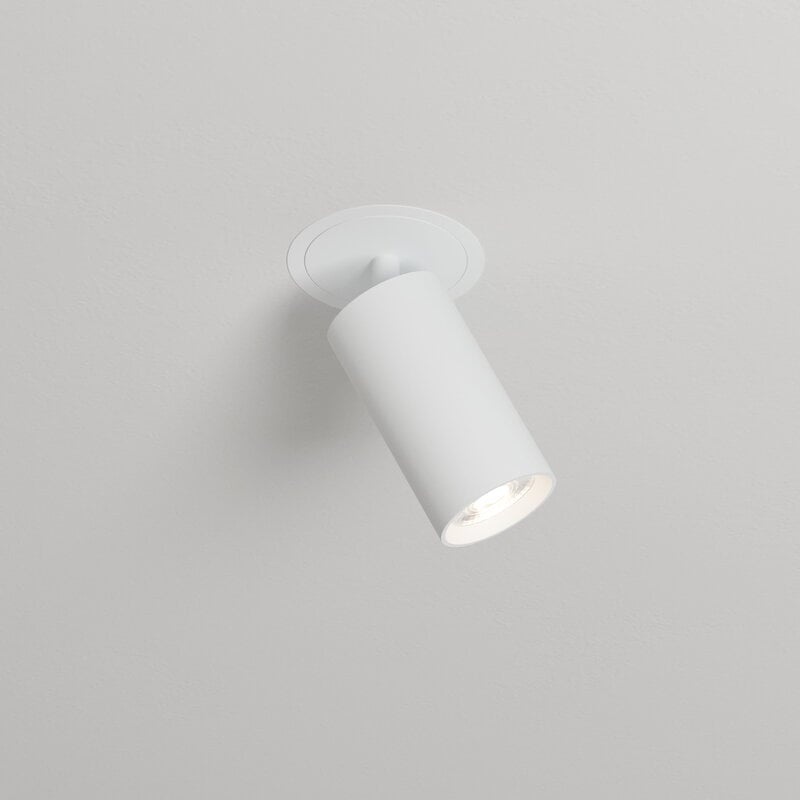 Tala Core ceiling lamp, recessed, white, extra image