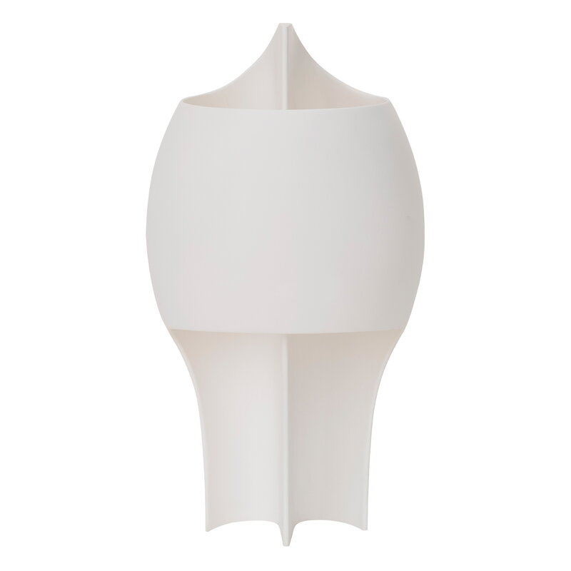 DCWéditions Grande B table lamp, white, extra image