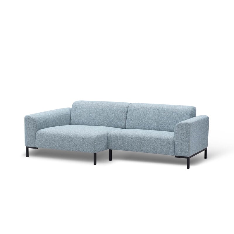 Interface Dante sofa DV123 + C123, Rhythm 158 Niagara, extra image
