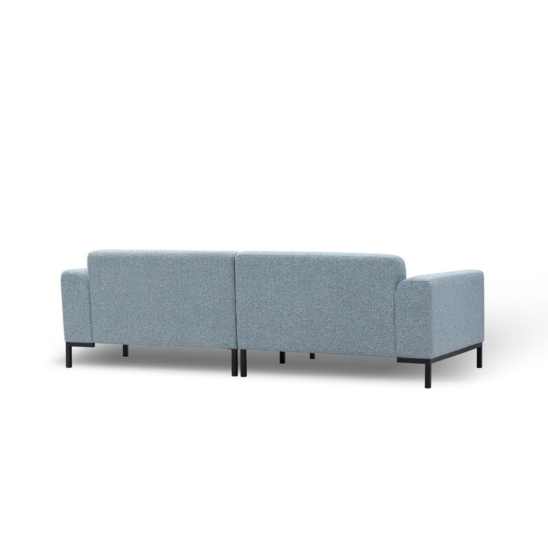 Interface Dante sofa DV123 + C123, Rhythm 158 Niagara, extra image