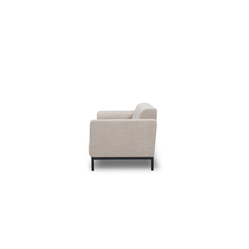 Interface Dante sofa LS224, Rhythm 10 Liver, extra image