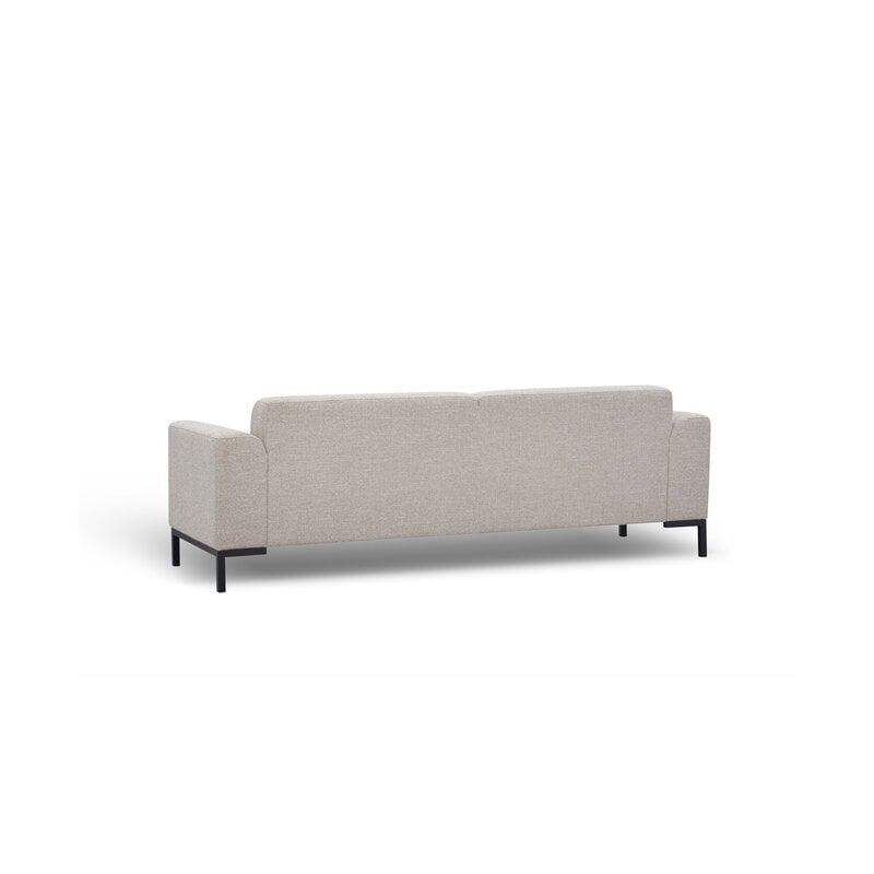 Interface Dante sofa LS224, Rhythm 10 Liver, extra image