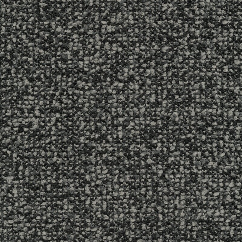 FORMARKIVET Ion Sessel, schwarz-grau Nuvola 89, extrabild