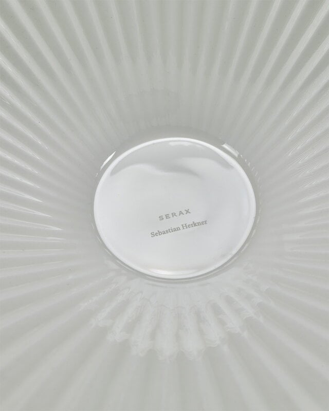 Serax Uala table lamp, L, white, extra image