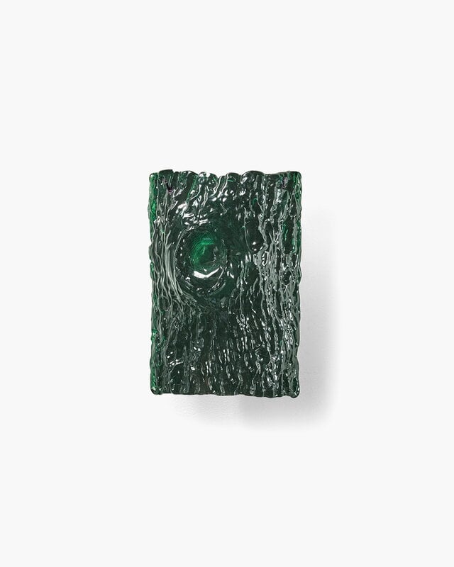 Serax Oak 01 wall lamp, emerald, extra image
