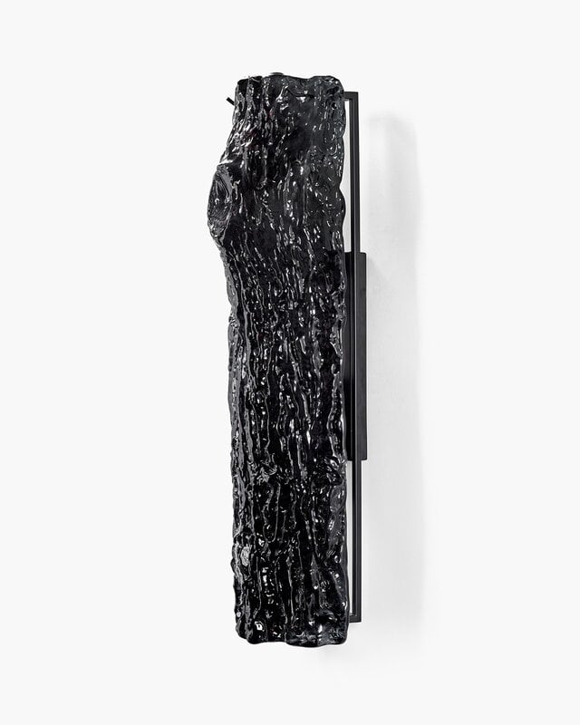 Serax Oak 03 wall lamp, black, extra image