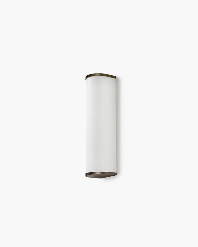 Serax Camu wall lamp, S, bronze, extra image