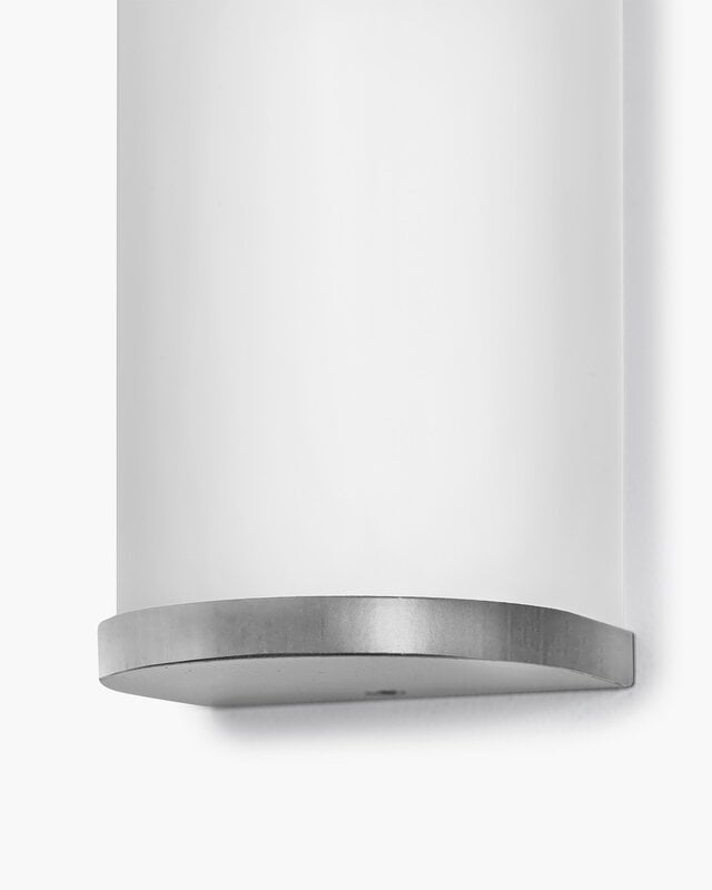 Serax Camu wall lamp, L, nickel, extra image