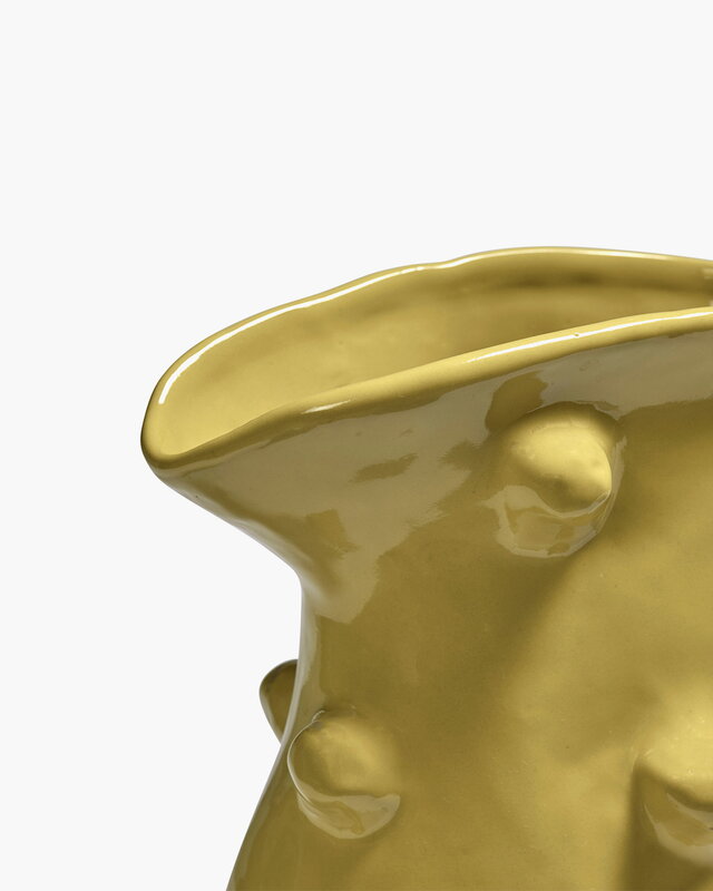 Serax Charly jug, yellow, extra image