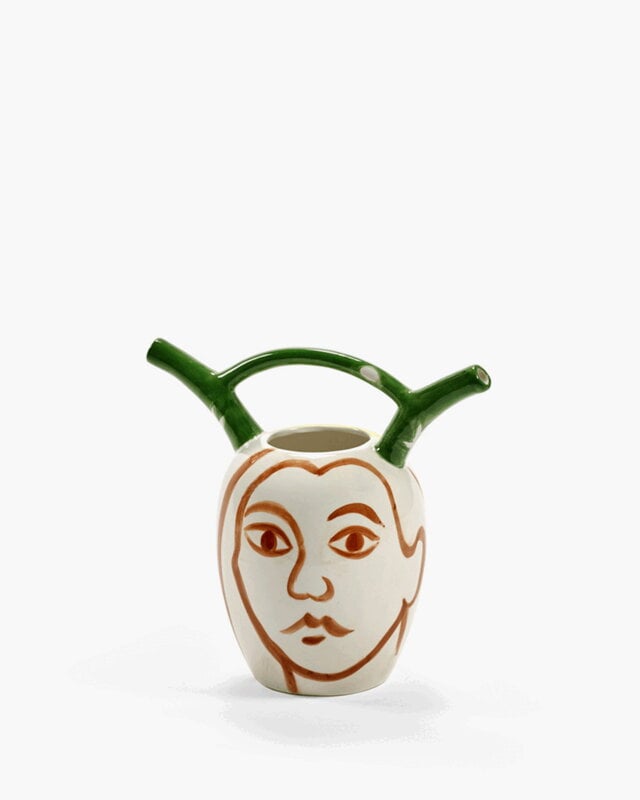 Serax Santiago de Borja vase, S, sapote mix, extra image