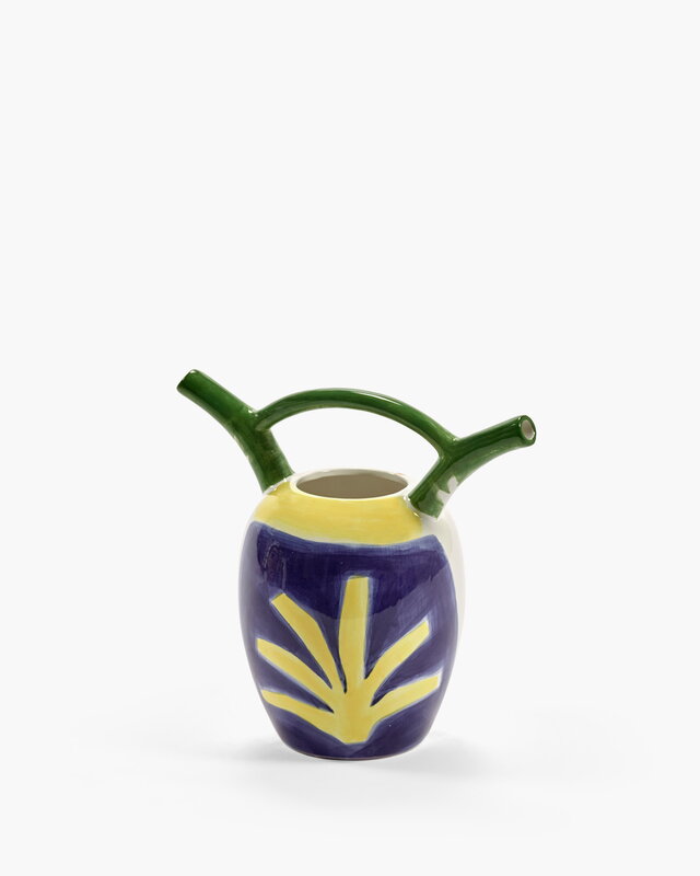 Serax Santiago de Borja vase, S, sapote mix, extra image