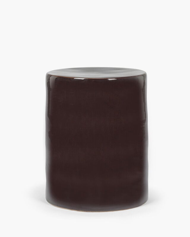 Serax Pawn side table, 46 cm, brown, extra image