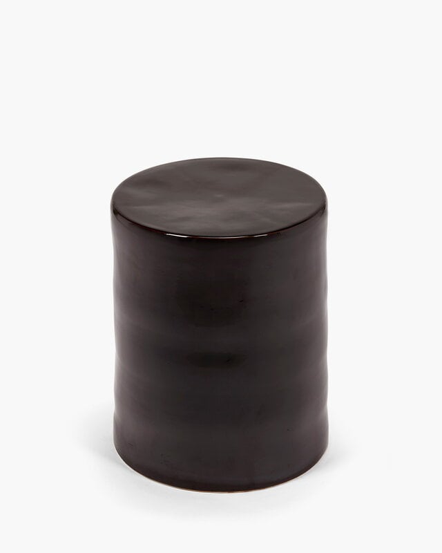 Serax Pawn side table, 46 cm, brown, extra image