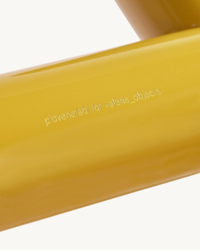 valerie_objects La Tre Gialla table lamp, yellow, extra image