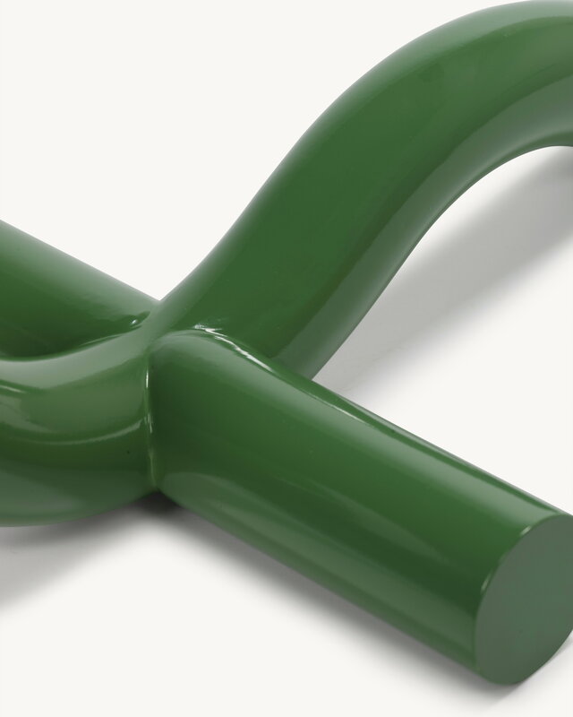 valerie_objects La Due Verde table lamp, green, extra image