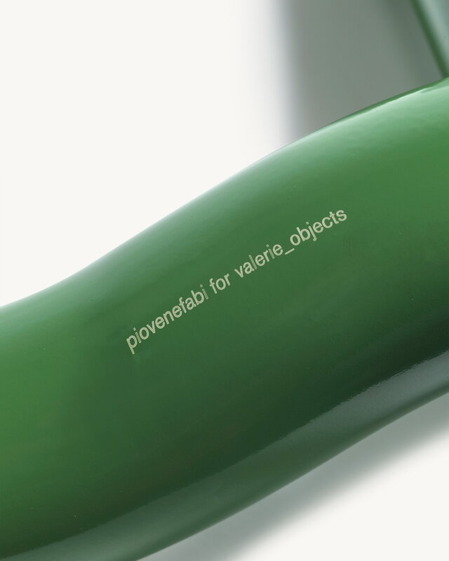valerie_objects La Due Verde table lamp, green, extra image