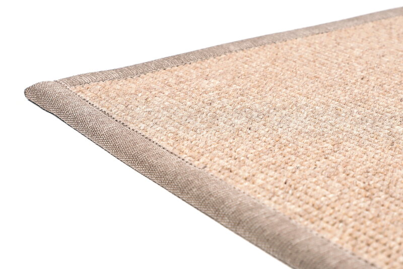 VM Carpet Esmeralda rug, 72 beige, extra image