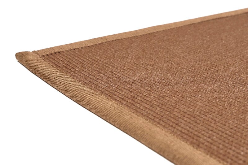 VM Carpet Esmeralda rug, 73 copper, extra image
