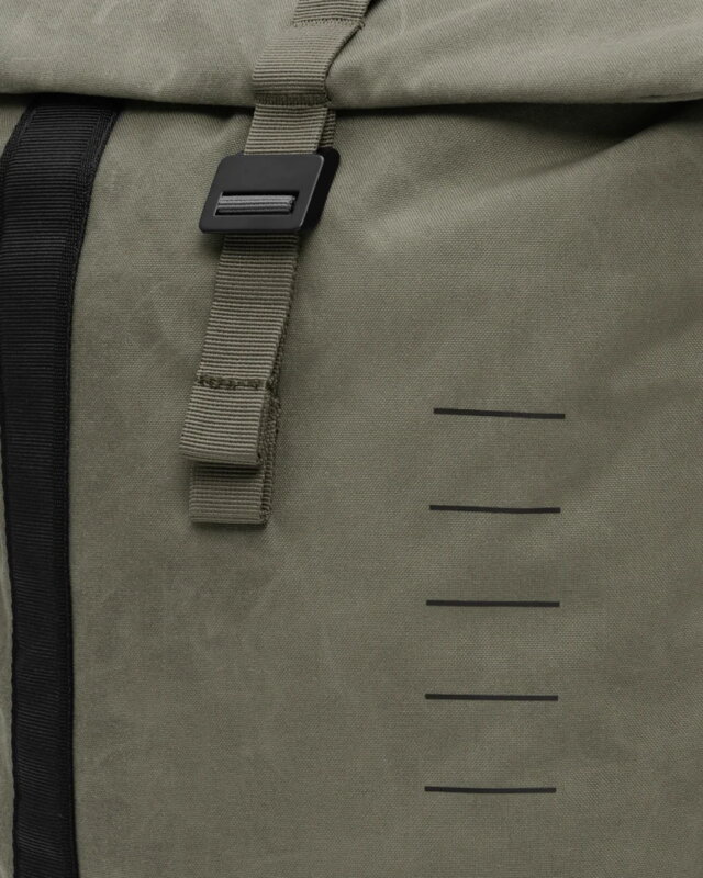 Db Journey Essential backpack, 12 L, forest green, extra image