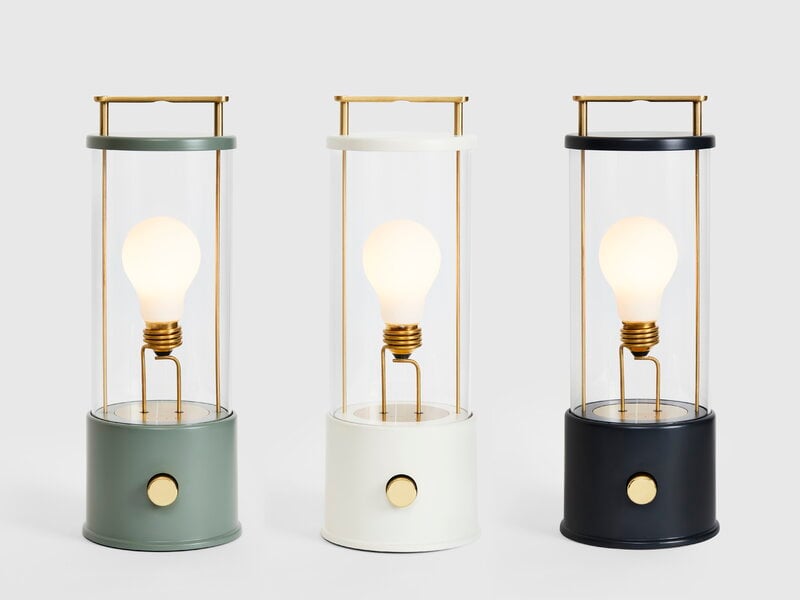 Encommium langs vlees Tala The Muse portable lamp, Pleasure Garden | Finnish Design Shop