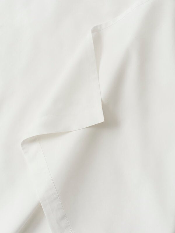 Tenten 08-01 Maaten bed sheet, white, extra image