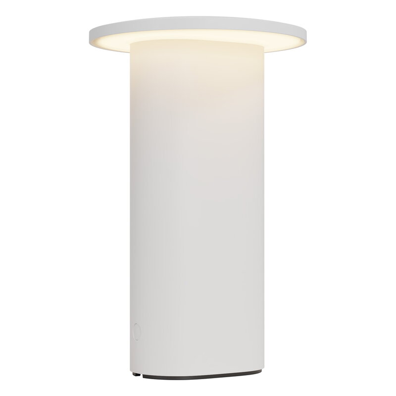 Fritz Hansen Solae portable lamp, white, extra image