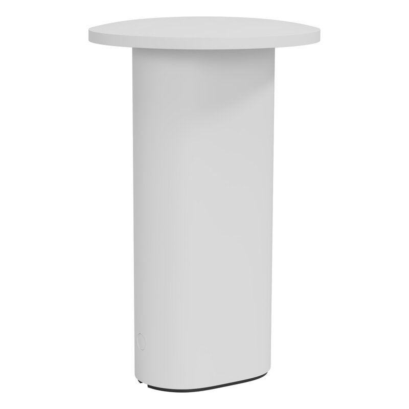 Fritz Hansen Solae portable lamp, white, extra image