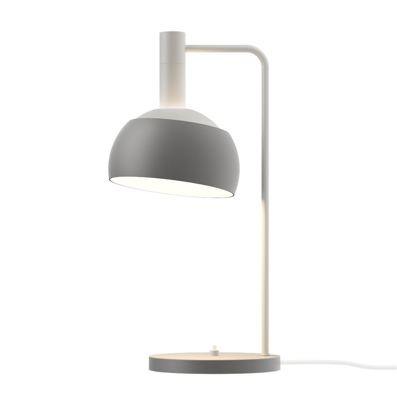 Louis Poulsen FJ Elements table lamp, 175 mm, original grey, extra image