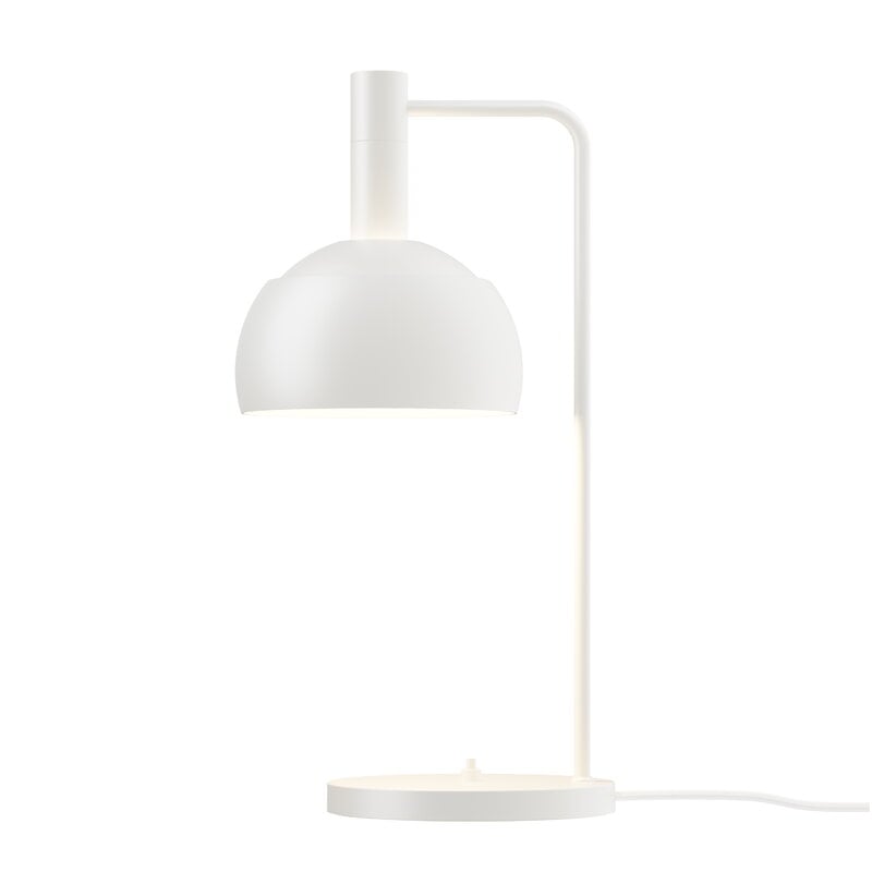 Louis Poulsen FJ Elements table lamp, 175 mm, white, extra image