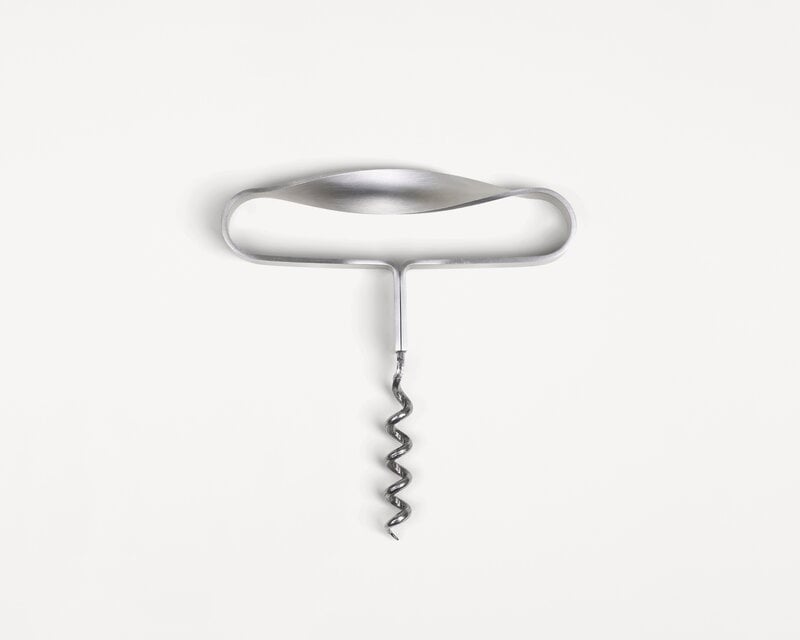 Frama Ground corkscrew, stainless steel, extra image