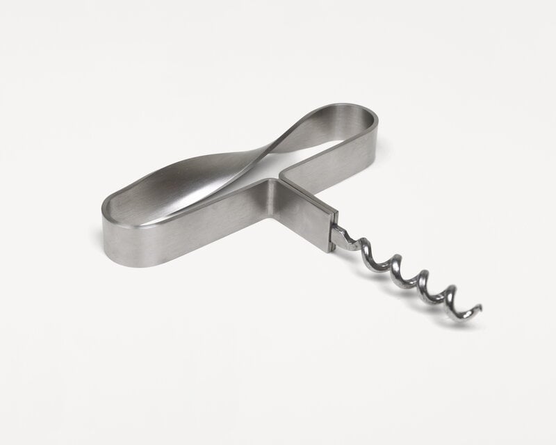 Frama Ground corkscrew, stainless steel, extra image